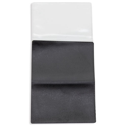 PORTA CARTOES TRIPLO