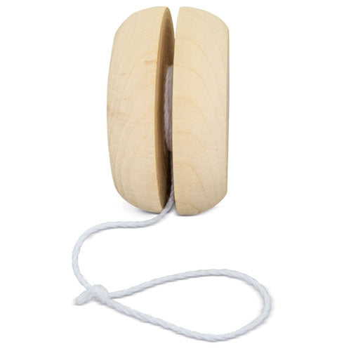 YO-YO MADERA