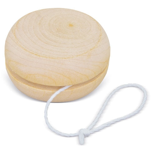 YO-YO MADERA