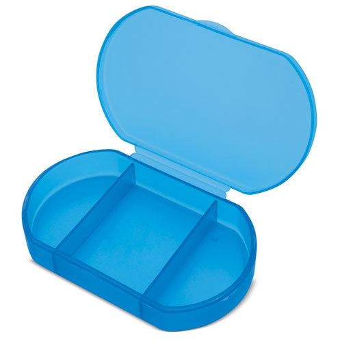 CAIXINHA CLICK DE BOLSO "ZETRIL"
