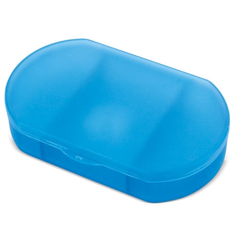 CAIXINHA CLICK DE BOLSO "ZETRIL"