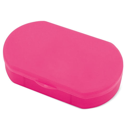 CAIXINHA CLICK DE BOLSO "ZETRIL"