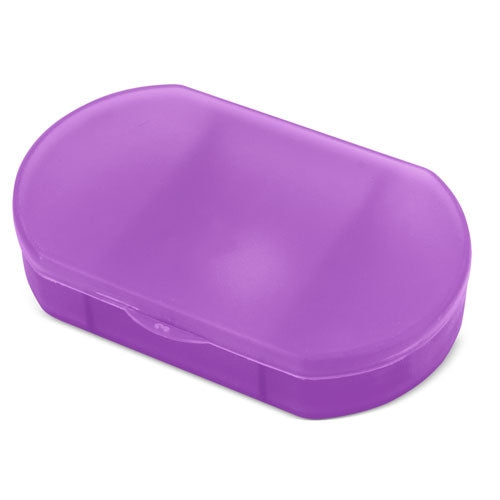 CAIXINHA CLICK DE BOLSO "ZETRIL"