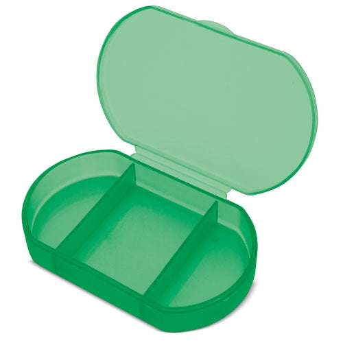 CAIXINHA CLICK DE BOLSO "ZETRIL"