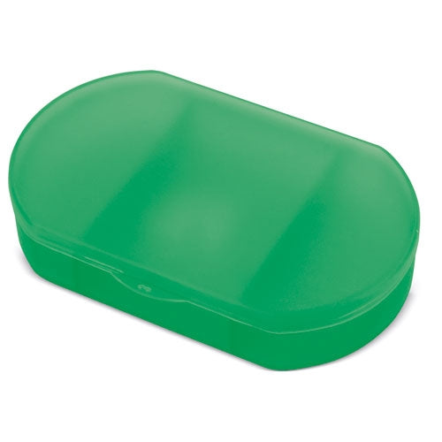CAIXINHA CLICK DE BOLSO "ZETRIL"