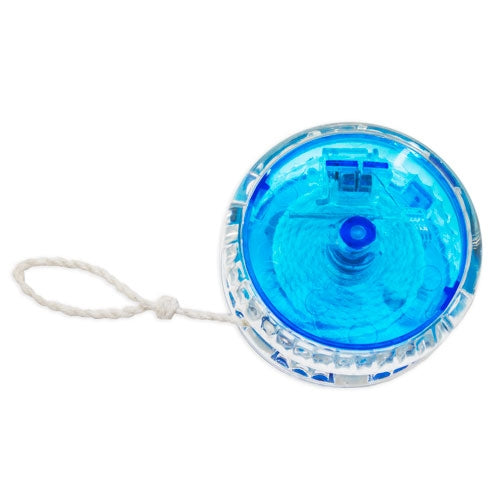 Yo-yo