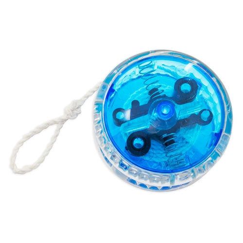 Yo-yo