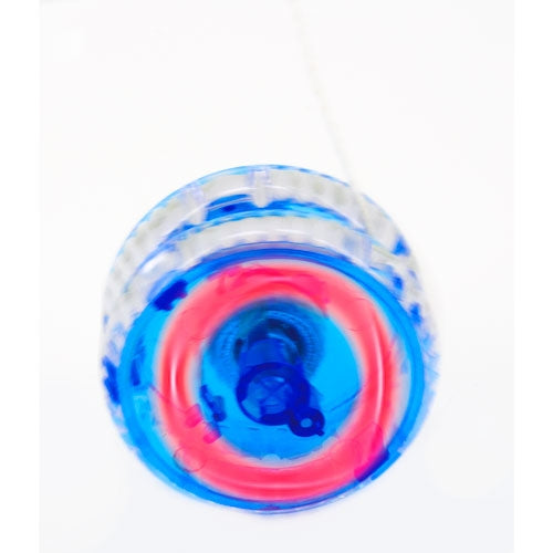 Yo-yo