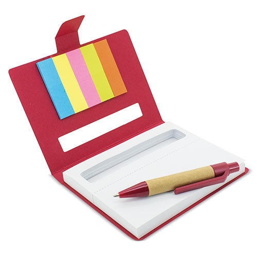 CADERNO RECICLADO