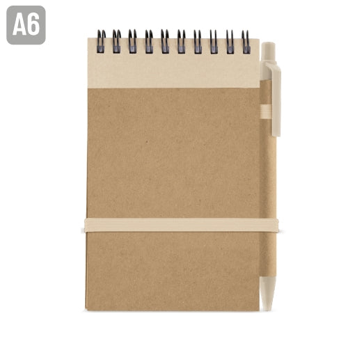 CUADERNO