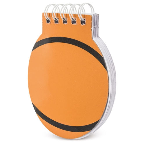 CADERNO "DEPORTIVA" BASQUETEBOL