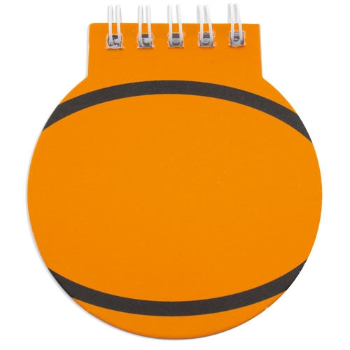 CADERNO "DEPORTIVA" BASQUETEBOL