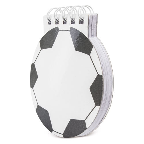 CADERNO "DEPORTIVA" FUTEBOL