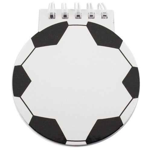 CADERNO "DEPORTIVA" FUTEBOL