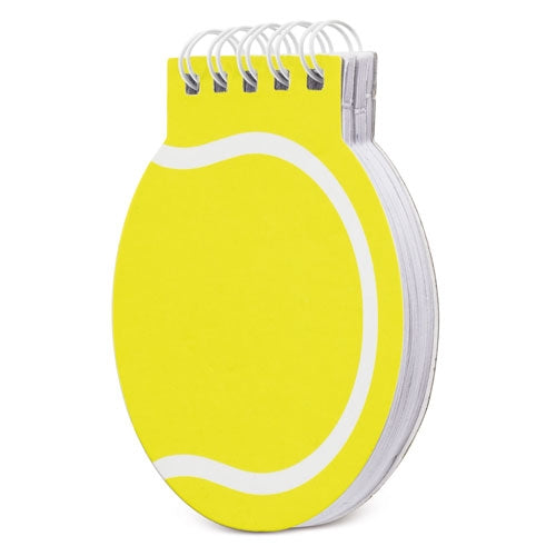 CADERNO "DEPORTIVA" TÊNIS