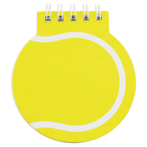CADERNO "DEPORTIVA" TÊNIS