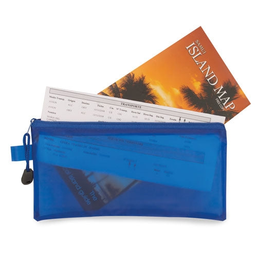 BOLSA FLUE COLOR SMALL "KIMBOL"