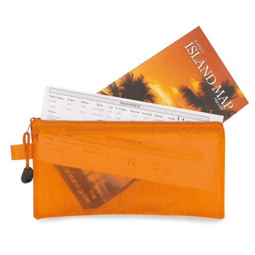 BOLSA FLUE COLOR SMALL "KIMBOL"