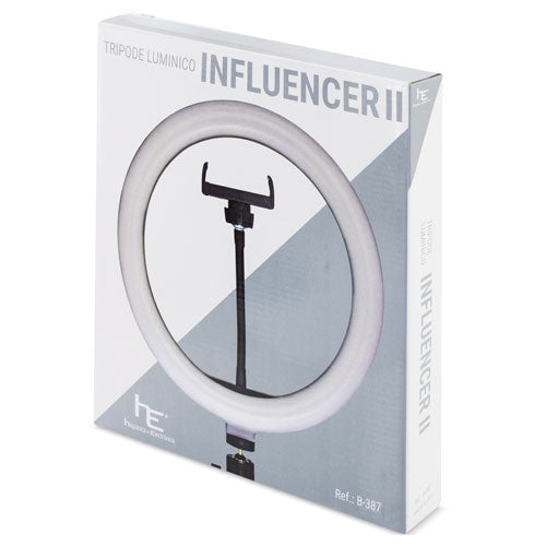 TRIPÉ DE ILUMINAÇÃO INFLUENCER II