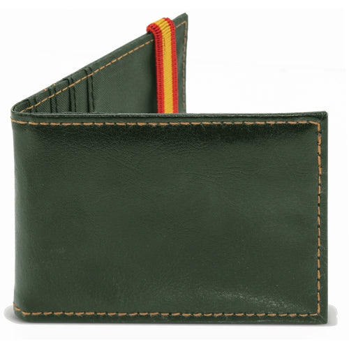 PORTA-CARTÃO ELÁSTICO/BANDEIRA "LONDRES"