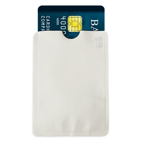PORTA-CARTOES RFID "PROTECTION"