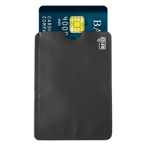 PORTA-CARTOES RFID "PROTECTION"