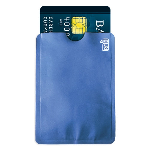 PORTA-CARTOES RFID "PROTECTION"