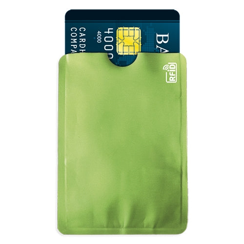 PORTA-CARTOES RFID "PROTECTION"