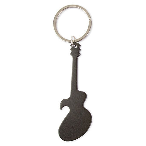 PORTACHAVES ALUMINIO GUITARRA