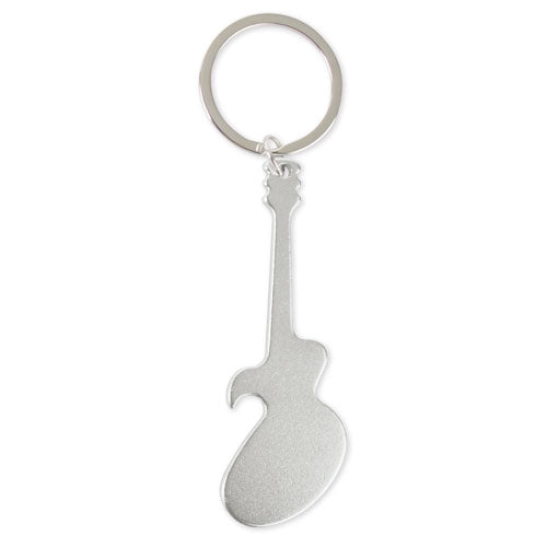 PORTACHAVES ALUMINIO GUITARRA