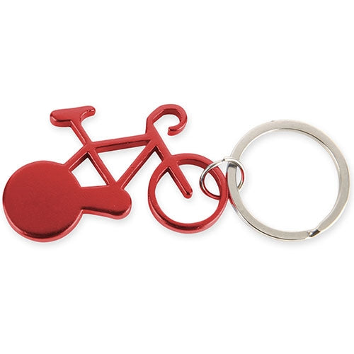 PORTA-CHAVES ALUMINIO "BIKE"
