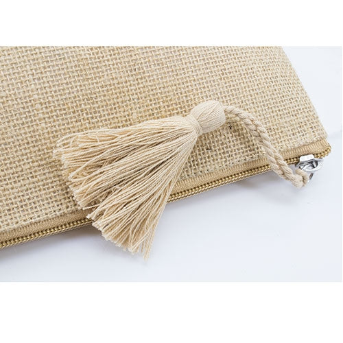 NECESSER JUTE LAMINADO BORLA