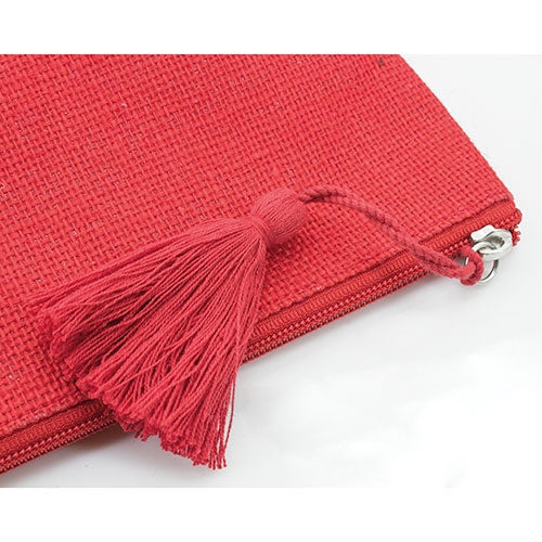NECESSER JUTE LAMINADO BORLA