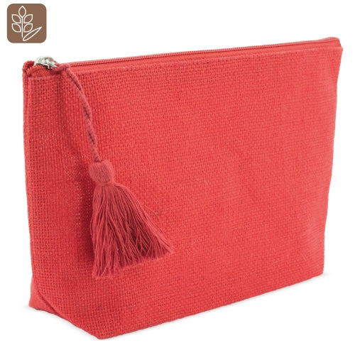 NECESSER JUTE LAMINADO BORLA
