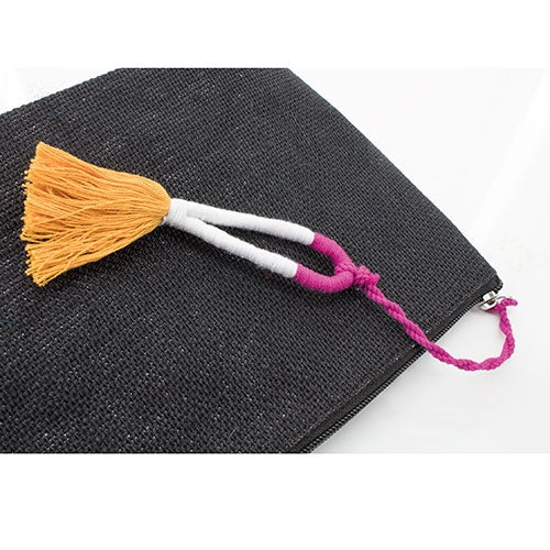 NECESSER JUTE LAMINADO "LIPY"