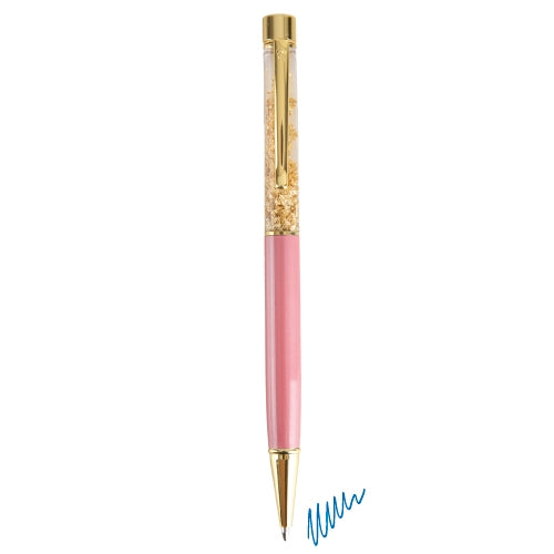 CANETA D'OURO P. DELONE