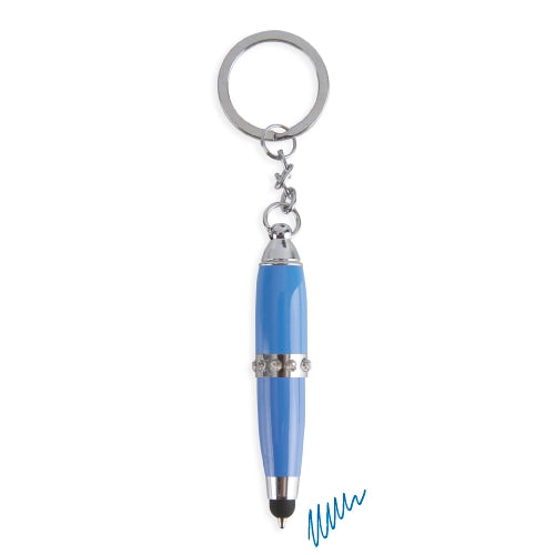 CANETA PORTA-CHAVES