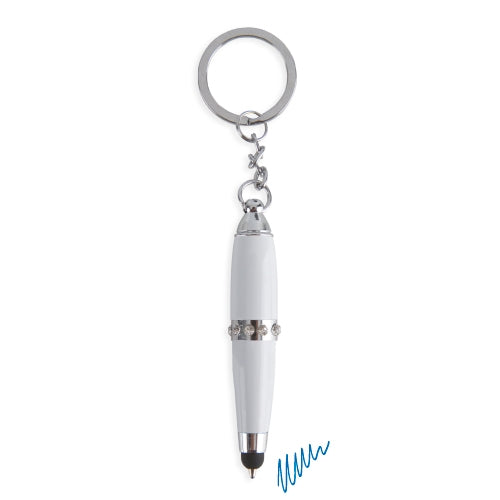 CANETA PORTA CHAVES