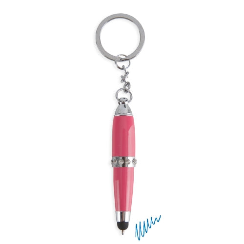 CANETA PORTA CHAVES