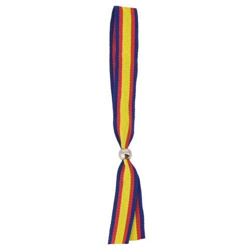 PULSEIRA AJUSTÁVEL COM BOLITA "METROPOL"
