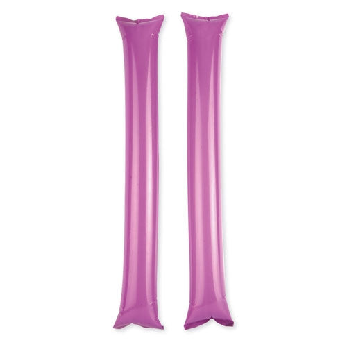 PARES DE BARQUETAS INSUFLÁVEIS COM PALINHA “CLAPP”