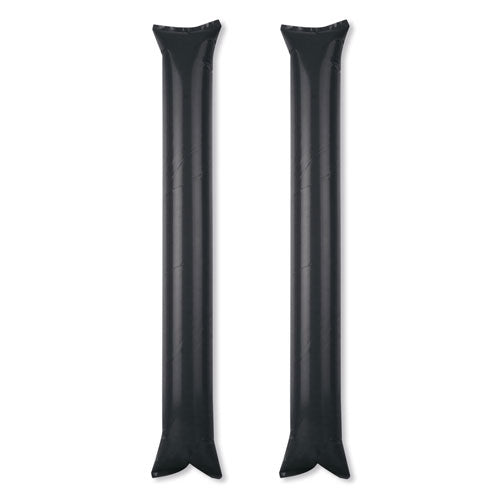 PARES DE BARQUETAS INSUFLÁVEIS COM PALINHA “CLAPP”