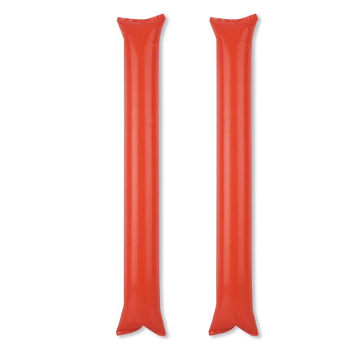 PARES DE BARQUETAS INSUFLÁVEIS COM PALINHA “CLAPP”