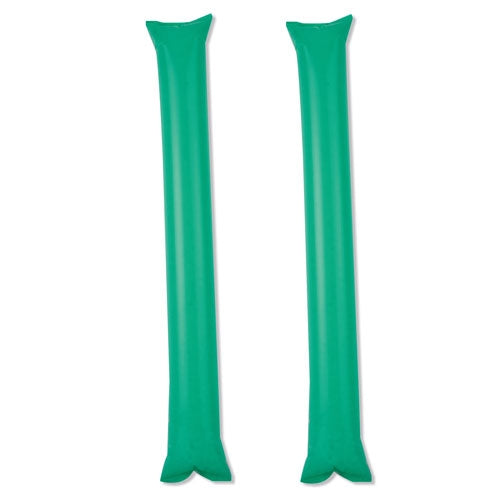 PARES DE BARQUETAS INSUFLÁVEIS COM PALINHA “CLAPP”