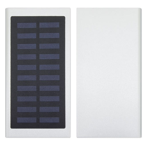 POWER BANK SOLAR