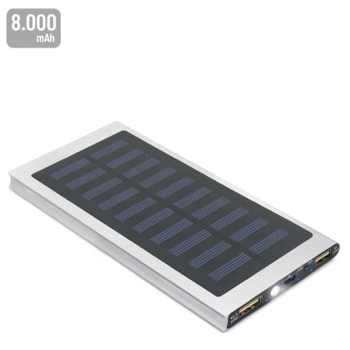 POWER BANK SOLAR