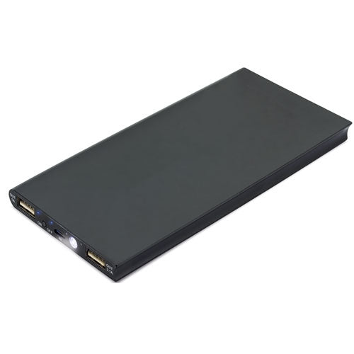 POWER BANK SOLAR