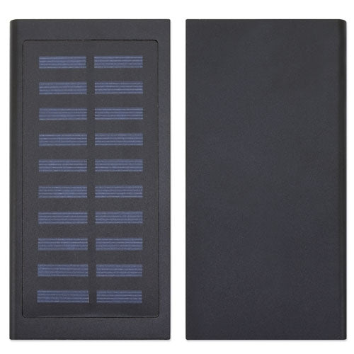 POWER BANK SOLAR