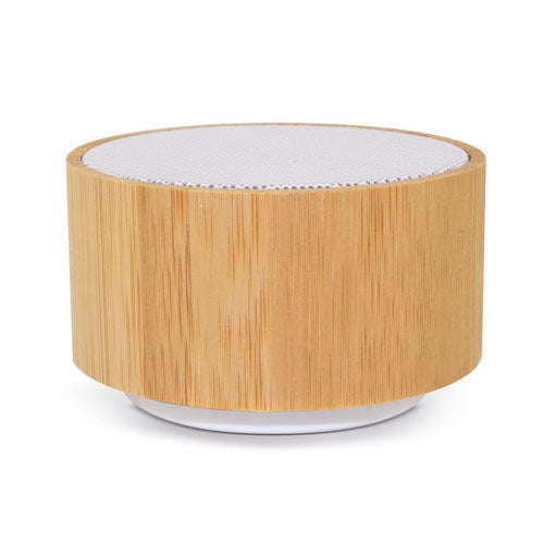 ALTAVOZ ECO BAMBU RIBI