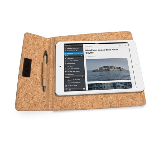 FUNDA CORTIÇA PARA TABLET 9,7